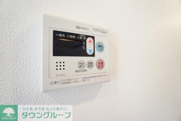 ガリシア森下Vの物件内観写真